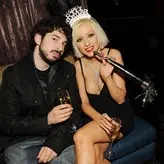 Christina Aguilera голая #0275