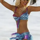 Christina Aguilera голая #0278