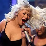 Christina Aguilera голая #0281