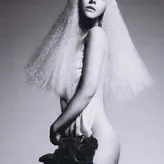 Christina Aguilera голая #0290