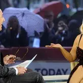 Christina Aguilera голая #0295
