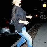 Christina Aguilera голая #0307