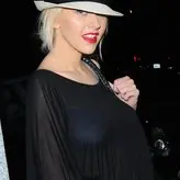Christina Aguilera голая #0310