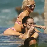 Christina Aguilera голая #0316