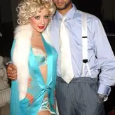 Christina Aguilera голая #0317