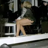 Christina Aguilera голая #0324