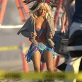 Christina Aguilera голая #0328
