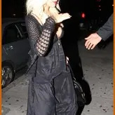 Christina Aguilera голая #0332