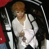 Christina Aguilera голая #0378