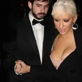 Christina Aguilera голая #0397