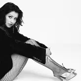 Christina Aguilera голая #0411