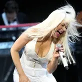 Christina Aguilera голая #0419