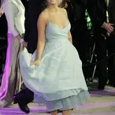 Christina Aguilera голая #0420