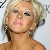 Christina Aguilera голая #0421