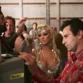 Christina Aguilera голая #0445