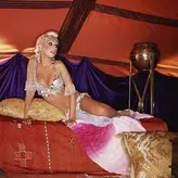 Christina Aguilera голая #0446