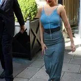 Christina Aguilera голая #0452