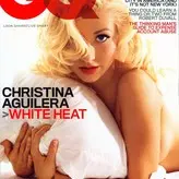 Christina Aguilera голая #0470