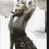 Christina Aguilera голая #0478