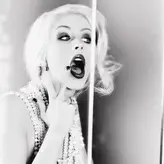 Christina Aguilera голая #0484