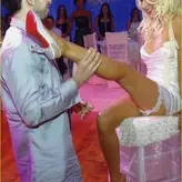 Christina Aguilera голая #0527