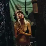 Christina Aguilera голая #0529