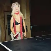 Christina Aguilera голая #0532