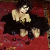 Christina Aguilera голая #0533