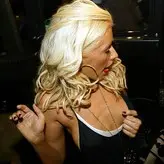 Christina Aguilera голая #0576