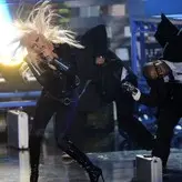 Christina Aguilera голая #0581