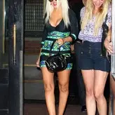 Christina Aguilera голая #0599