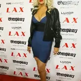 Christina Aguilera голая #0621