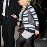 Christina Aguilera голая #0633