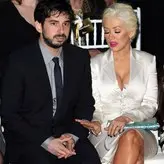 Christina Aguilera голая #0645