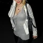 Christina Aguilera голая #0661