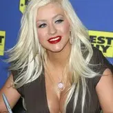 Christina Aguilera голая #0695