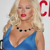 Christina Aguilera голая #0700