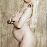 Christina Aguilera голая #0704