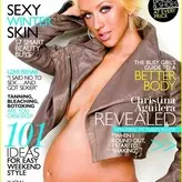Christina Aguilera голая #0708