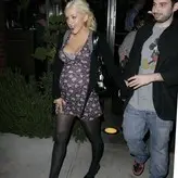 Christina Aguilera голая #0718