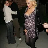 Christina Aguilera голая #0721