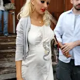 Christina Aguilera голая #0724