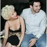 Christina Aguilera голая #0728