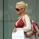 Christina Aguilera голая #0731