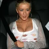 Christina Aguilera голая #0739