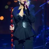 Christina Aguilera голая #0770