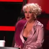 Christina Aguilera голая #0782