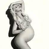 Christina Aguilera голая #0786