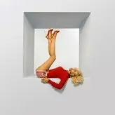 Christina Aguilera голая #0795
