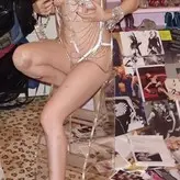 Christina Aguilera голая #0807